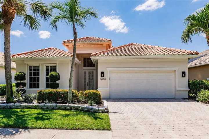 15950  Delasol  LN, Naples, FL 34110