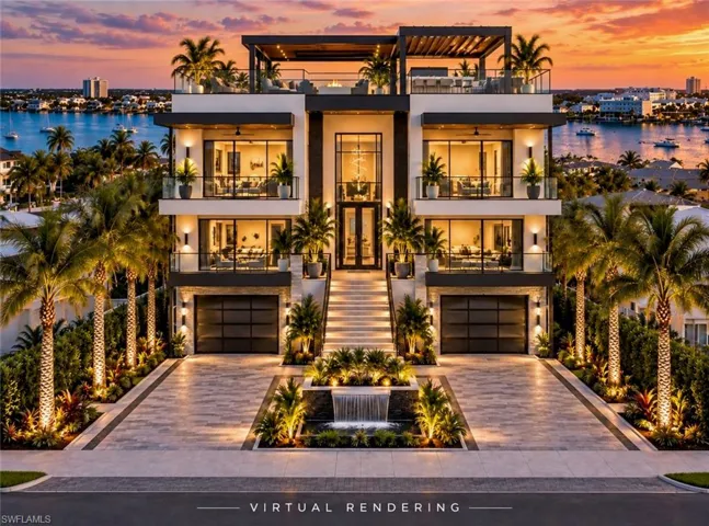601 Estero Blvd, Fort Myers Beach, Florida 33931