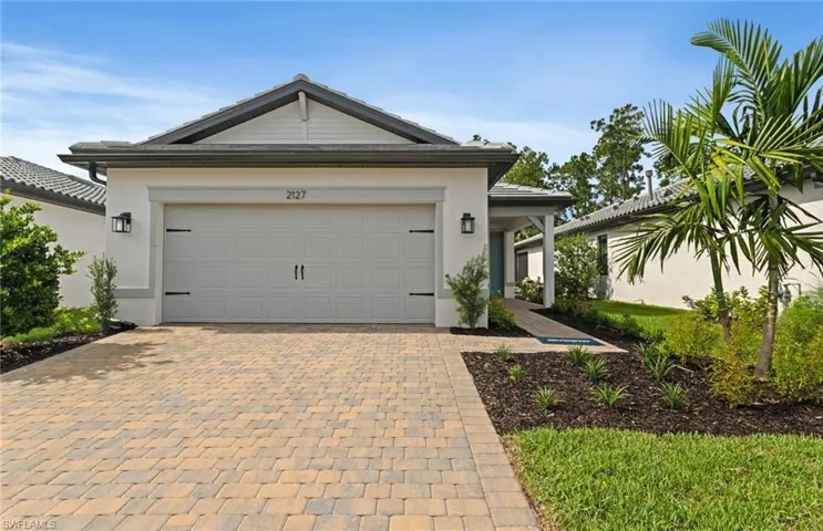 2127 Freemont Way, Naples, Florida 34120