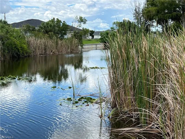 1816 NE 21st  PL, Cape Coral, FL 33909