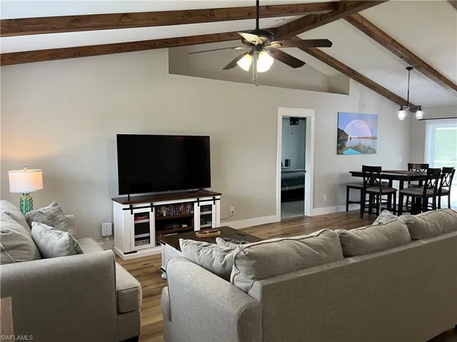 1816 NE 21st  PL, Cape Coral, FL 33909