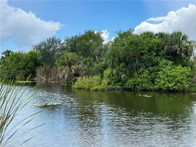 1816 NE 21st  PL, Cape Coral, FL 33909