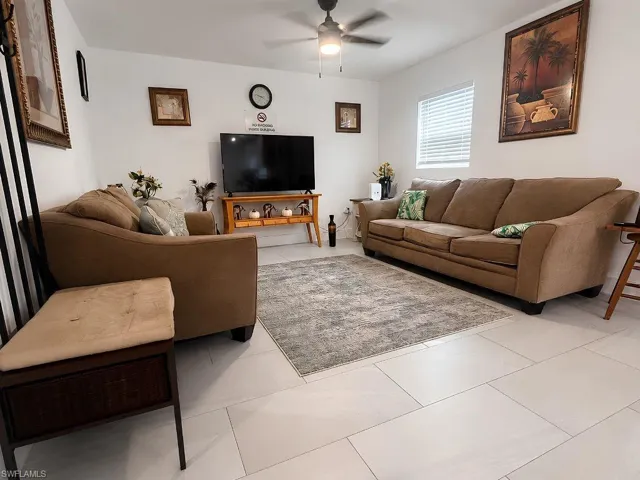 2839 Cocos Ave, Fort Myers, Florida 33901
