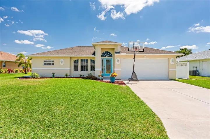 11618  Forest Mere  DR, Bonita Springs, FL 34135