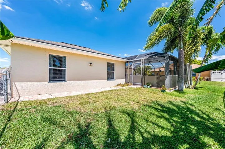 11618  Forest Mere  DR, Bonita Springs, FL 34135
