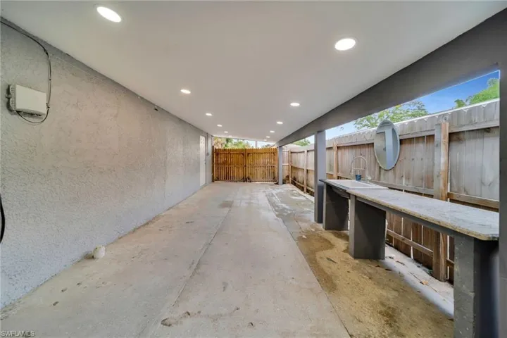 1191 Gramac Dr, North Fort Myers, Florida 33917