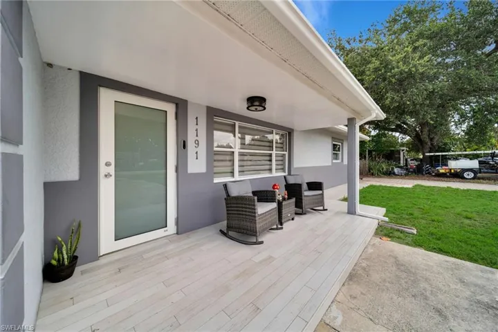 1191 Gramac Dr, North Fort Myers, Florida 33917