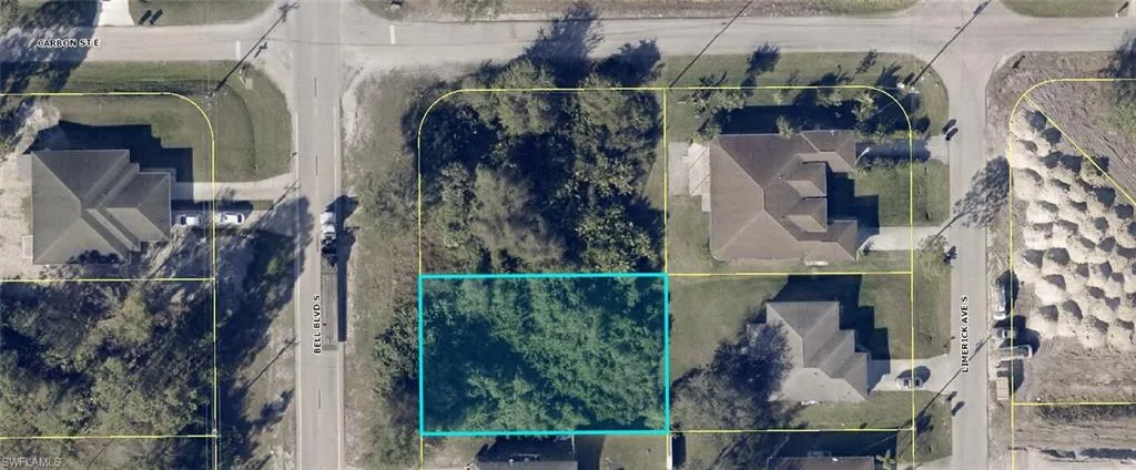 411-413  Bell S BLVD, Lehigh Acres, FL 33974