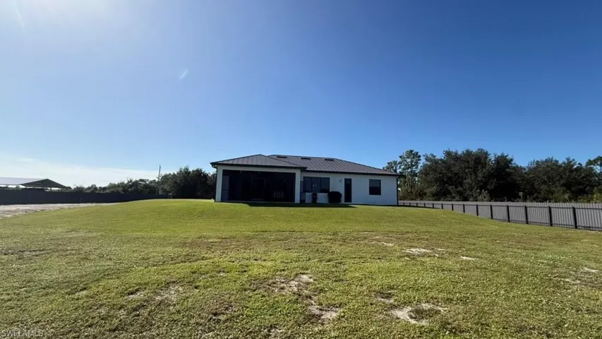 7620 23rd Pl, Labelle, Florida 33935