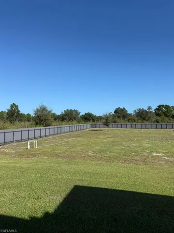 7620 23rd Pl, Labelle, Florida 33935