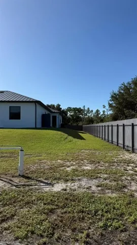 7620 23rd Pl, Labelle, Florida 33935
