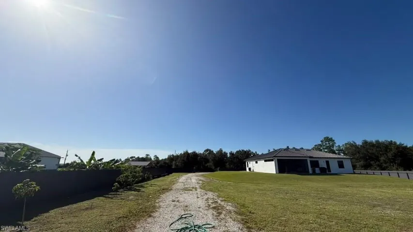 7620 23rd Pl, Labelle, Florida 33935