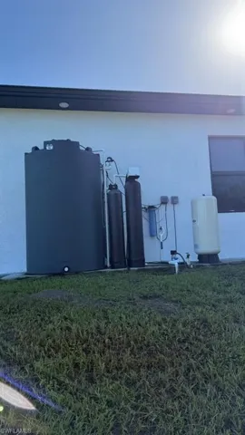 7620 23rd Pl, Labelle, Florida 33935
