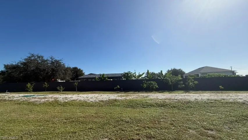 7620 23rd Pl, Labelle, Florida 33935
