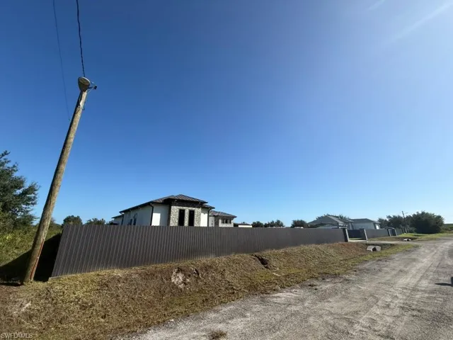 7620 23rd Pl, Labelle, Florida 33935