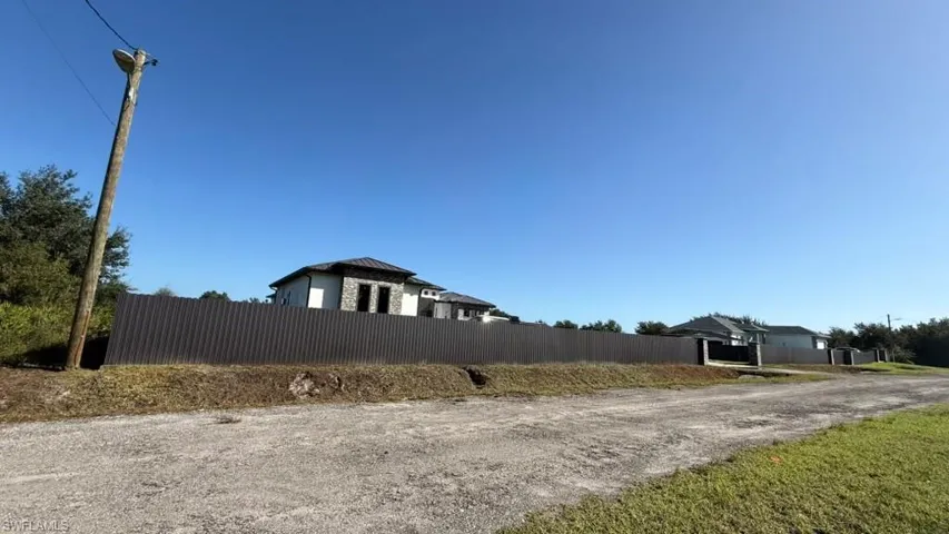 7620 23rd Pl, Labelle, Florida 33935