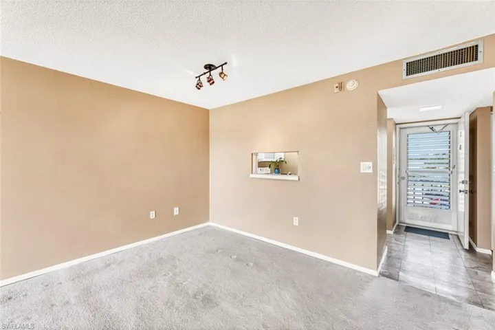 Living Room to Entry