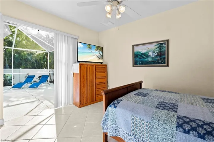 5243 Agualinda Blvd, Cape Coral Fl 33914