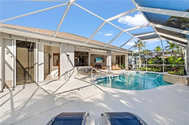 5243 Agualinda Blvd, Cape Coral Fl 33914
