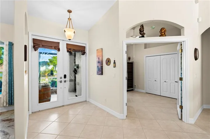 5243 Agualinda Blvd, Cape Coral Fl 33914