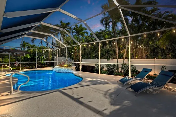 5243 Agualinda Blvd, Cape Coral Fl 33914