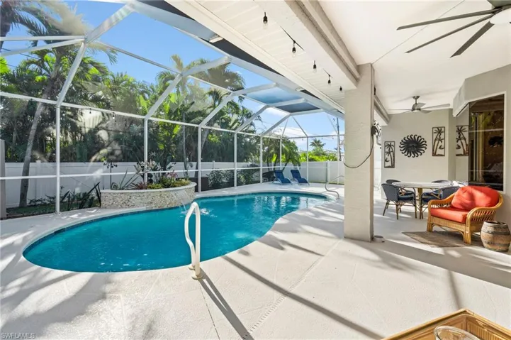 5243 Agualinda Blvd, Cape Coral Fl 33914
