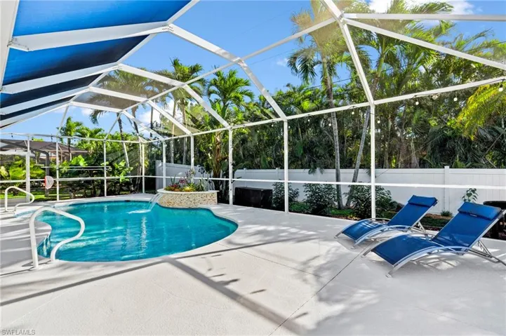5243 Agualinda Blvd, Cape Coral Fl 33914