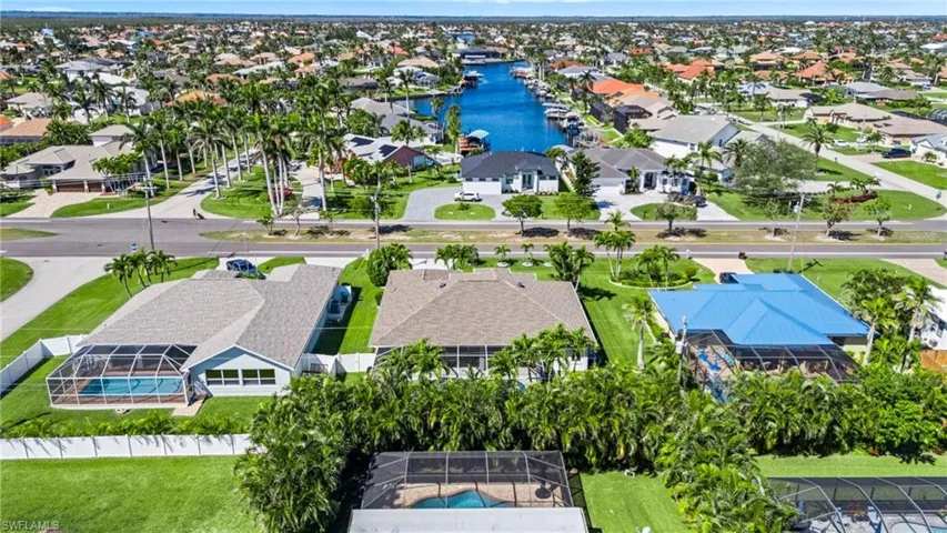 5243 Agualinda Blvd, Cape Coral Fl 33914