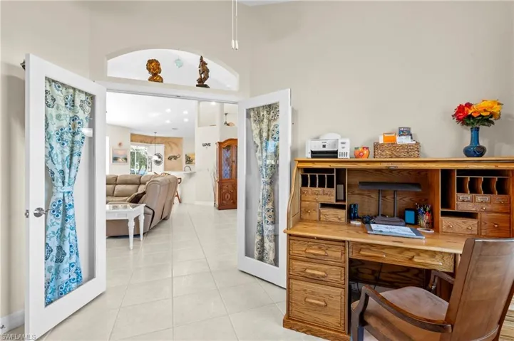 5243 Agualinda Blvd, Cape Coral Fl 33914