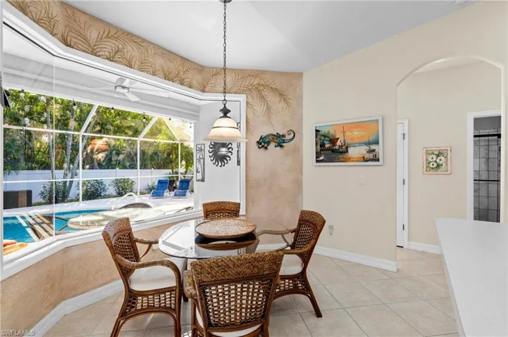 5243 Agualinda Blvd, Cape Coral Fl 33914