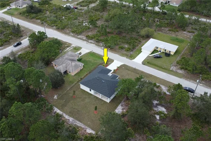 2705  42nd W ST, Lehigh Acres, FL 33971