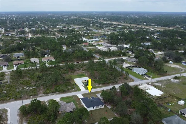 2705  42nd W ST, Lehigh Acres, FL 33971