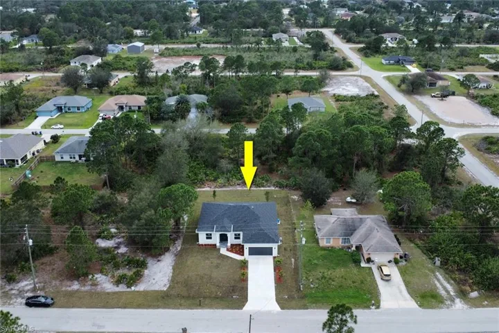 2705  42nd W ST, Lehigh Acres, FL 33971