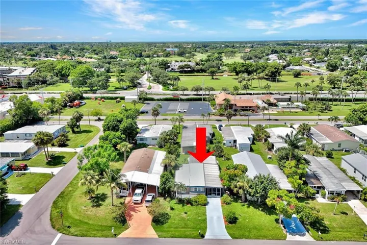 522 Menton Ln, Naples, Florida 34112