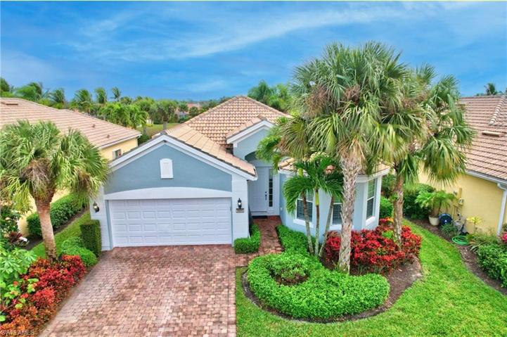 8890  Ravello  CT, NAPLES, FL 34114