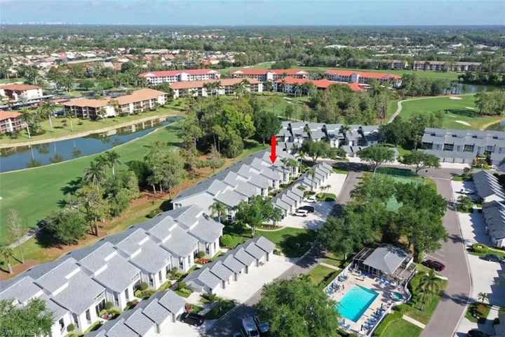433  Country Hollow  CT, Naples, FL 34104