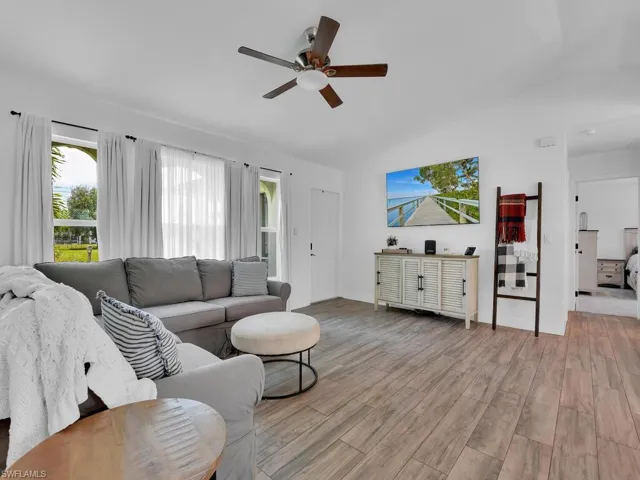 Split Bedroom Floor Plan