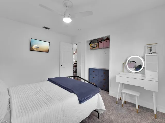 Guest Room 1