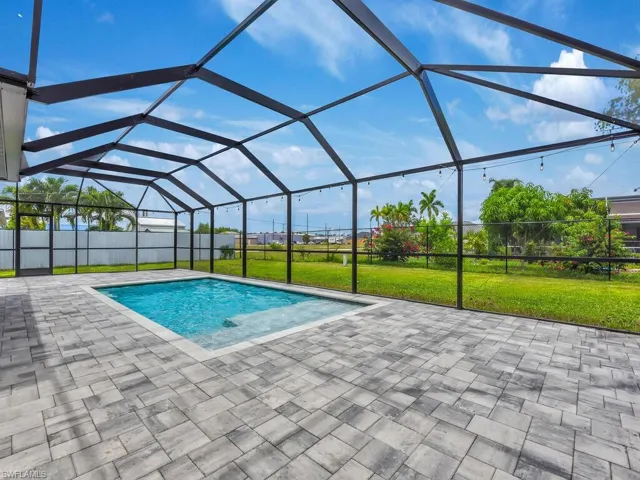 Ideal For Relaxing In The Florida Sun
