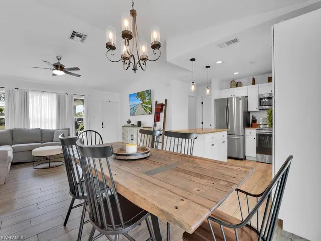 Designer Light Fixtures & Fans