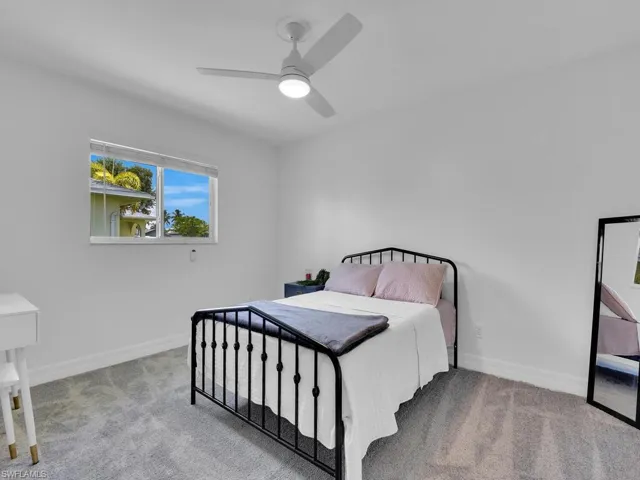 Guest Room 1