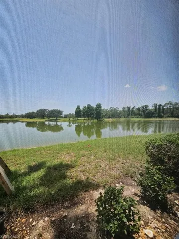Water view