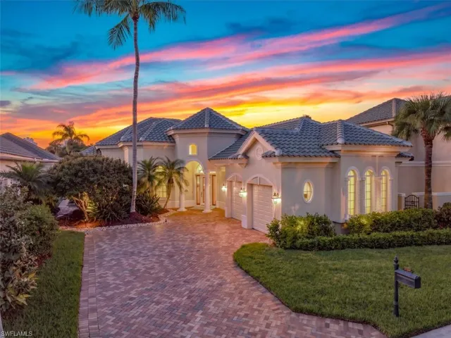 26330 Augusta Creek Ct, Bonita Springs, Florida 34134
