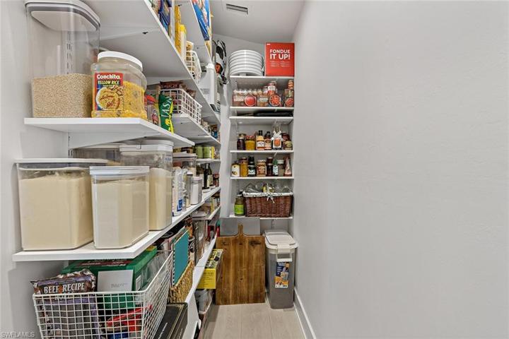 Pantry