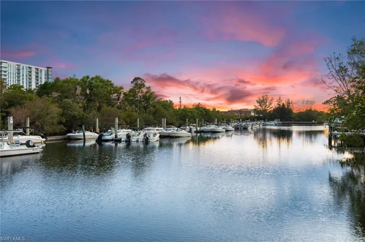 2180 Harbor Ln, Naples, Florida 34104