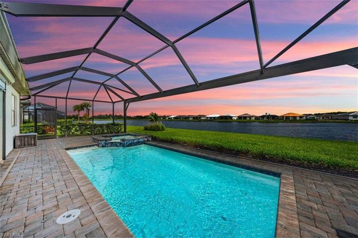 Sunset View