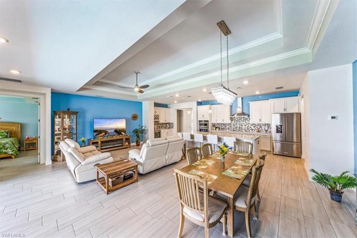Porcelain Tile throughout
