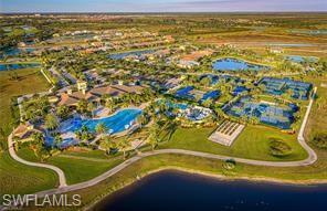 Overview of Amenities