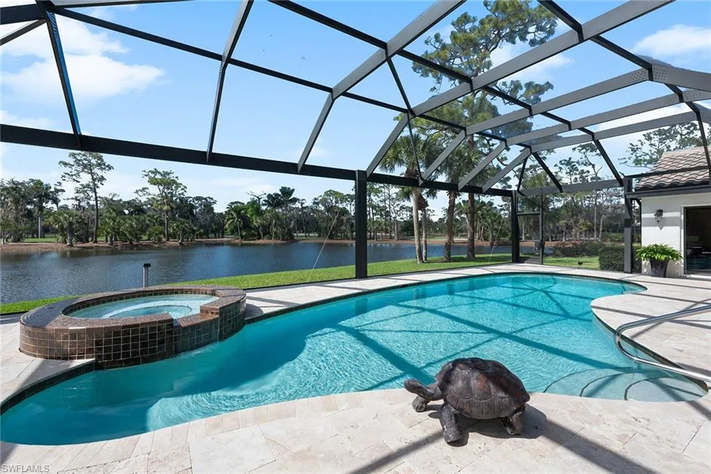 25 Grey Wing PT, Naples, FL 34113,225022197