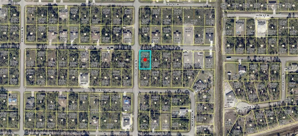 3113  35th W ST, LEHIGH ACRES, FL 33971